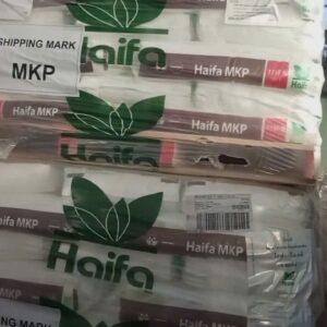 MKP (Mono Potassium Phosphate, 0-52-34) Haifa – Israel