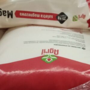 Phân bón cao cấp Mg(NO3)2 MagNit