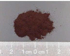 Fe-EDDHA-6 (Phân bón vi lượng sắt 6) Haifa - Israel