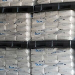 KALI SUNPHAT (K2SO4, SOLU – K)