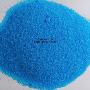 Đồng sunphate CuSO4.5H2O