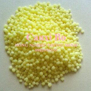 Phân bón Canxi Bo (Canxi Boron)