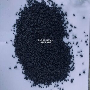 Phân bón DAP 18-46 (Diammonium Phosphate)