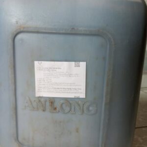 MẬT RỈ ĐƯỜNG